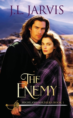Highland Soldiers: The Enemy Cover Image