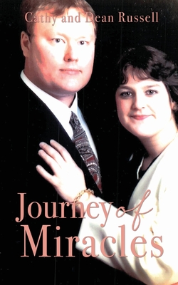 Journey of Miracles Cover Image
