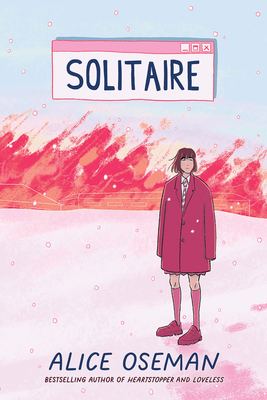 Solitaire Cover Image