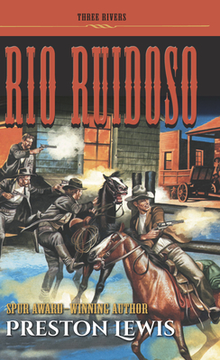Cover for Rio Ruidoso