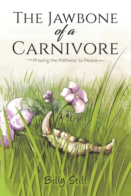 The Jawbone of a Carnivore Cover Image