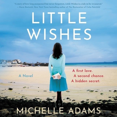 Little Wishes Cover Image