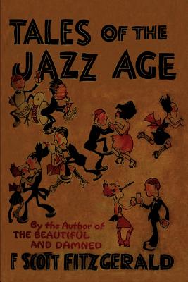 Tales of the Jazz Age Cover Image