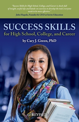 Success Skills for High School, College, and Career Cover Image