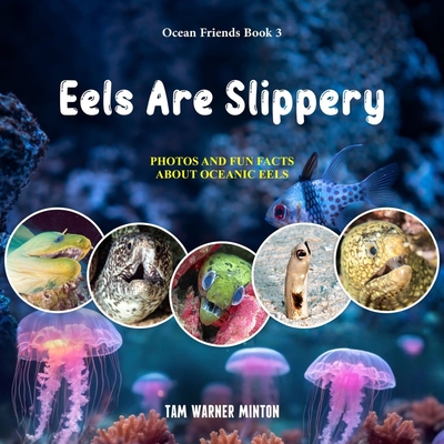 Truth, Stories, & Other Slippery Fish