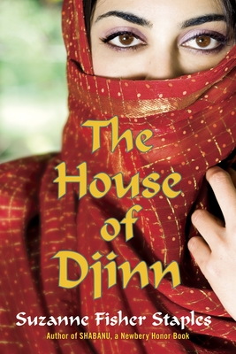 The House of Djinn (Shabanu Series)