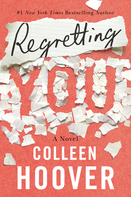 Regretting You Cover Image