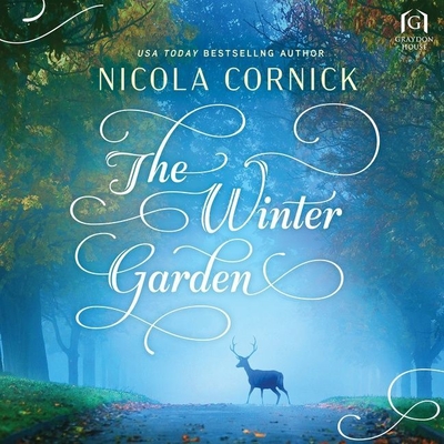 The Winter Garden By Nicola Cornick, Emma Laird Craig (Read by) Cover Image