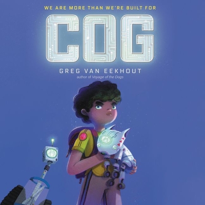 Cog Cover Image
