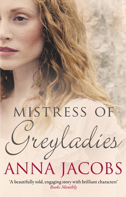Mistress of Greyladies Cover Image