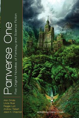 Cover for Panverse One