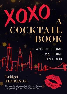 gossip girl book cover