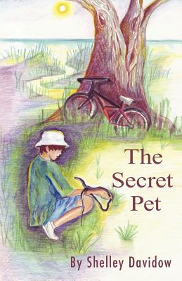 The Secret Pet Cover Image