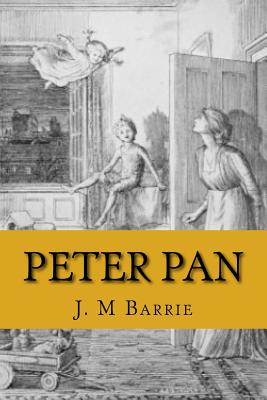 Peter Pan Cover Image