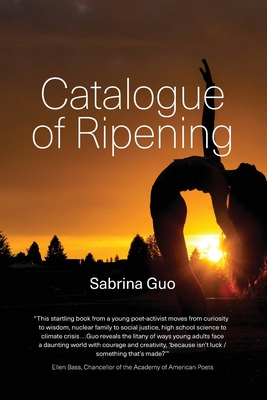 Catalogue of Ripening By Sabrina Guo Cover Image