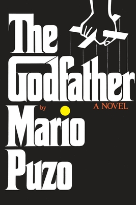 The Godfather Cover Image