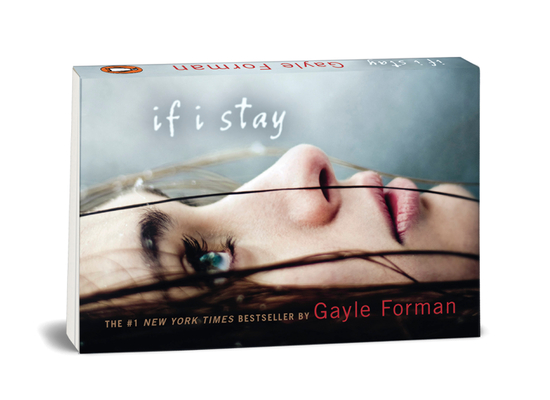 Penguin Minis: If I Stay Cover Image
