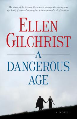 A Dangerous Age Cover