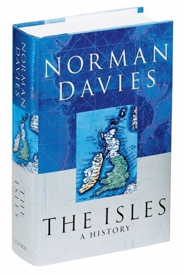 The Isles: A History Cover Image