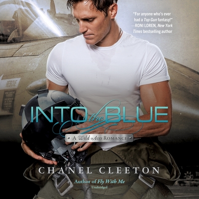 Into the Blue (Wild Aces Romance Series)