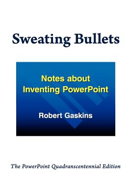 Cover for Sweating Bullets