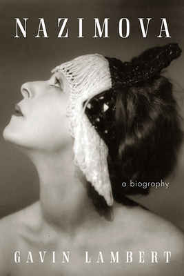 Cover for Nazimova