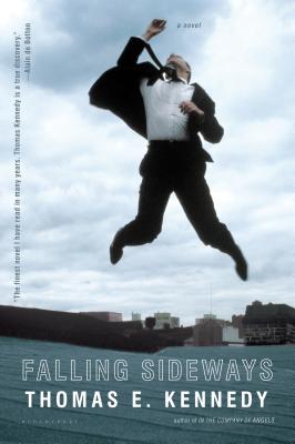 Cover for Falling Sideways