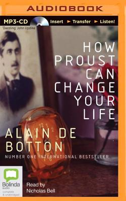 How Proust Can Change Your Life Cover Image