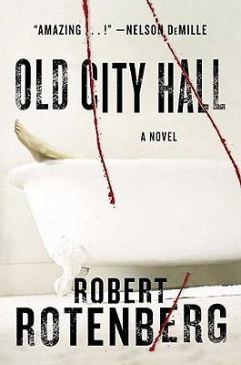 Cover for Old City Hall