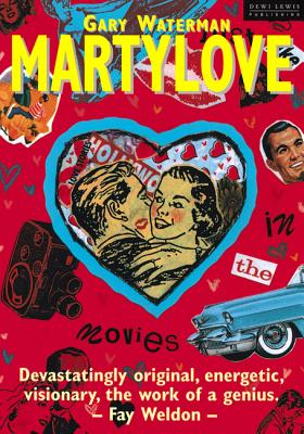 Cover for Martylove
