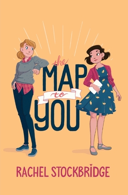 Cover for The Map to You