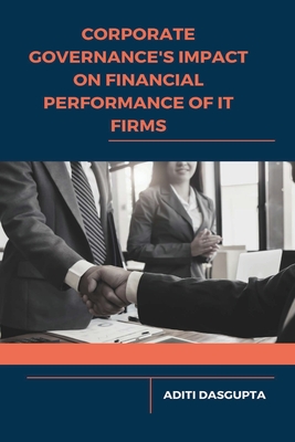 Corporate Governance's Impact on Financial Performance of IT Firms Cover Image
