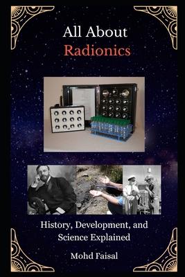 Radionic Paper Device Radionics Blueprints: A Step-by-Step Construction Manuals to Build ...