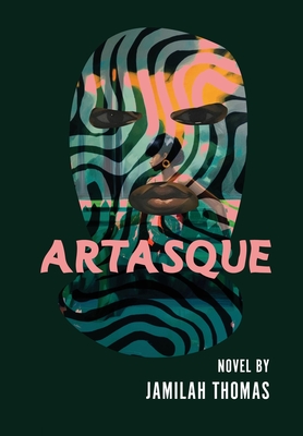 Artasque Cover Image
