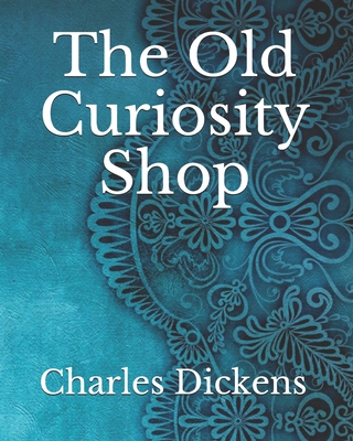 The Old Curiosity Shop