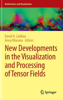 洋書 Visualization and Processing of Tensors