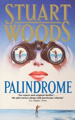 Palindrome Cover Image