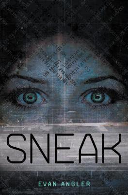 Cover for Sneak (Swipe #2)