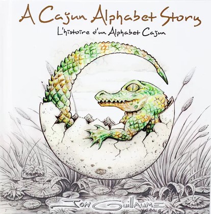 A Cajun Alphabet Story