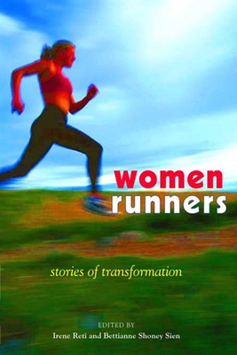 Women Runners Cover Image