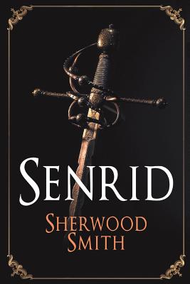 Senrid By Sherwood Smith Cover Image
