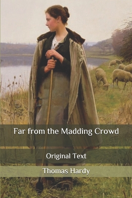 Far from the Madding Crowd