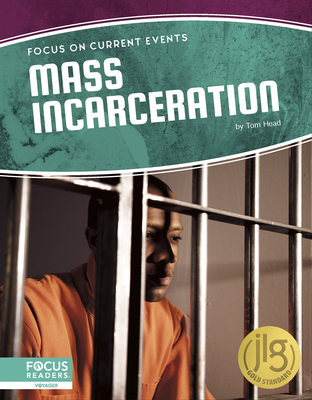 Mass Incarceration Cover Image