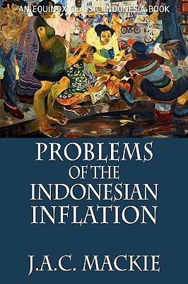 Problems of the Indonesian Inflation Cover Image