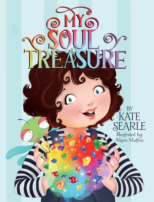 My Soul Treasure Cover Image