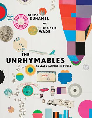 Cover for The Unrhymables