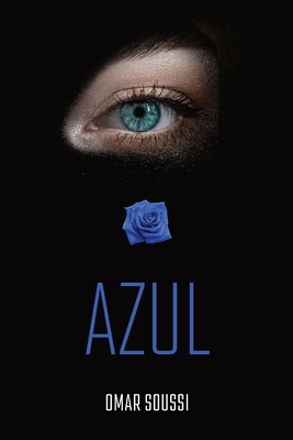 Azul By Omar Soussi Cover Image