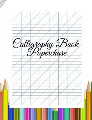 Calligraphy Book Paperchase: Manuscript Masterclass Calligraphy Gift Set,  Calming Calligraphy, Arabic Calligraphy Set for Beginners (Paperback)