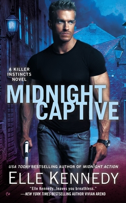 Midnight Captive (A Killer Instincts Novel #6)