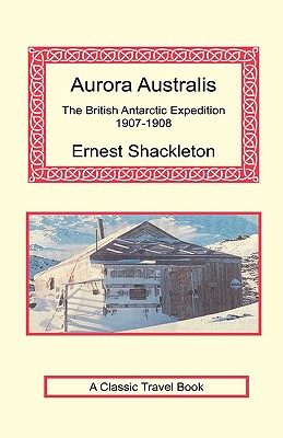 Aurora Australis Cover Image